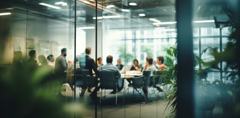 Post-Deal Integration Manager, 1. image